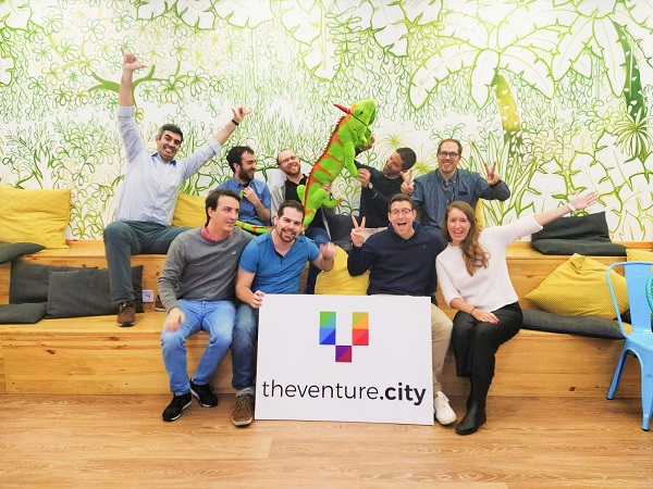 Early stage venture fund TheVentureCity unveils data platform to help startups scale faster
