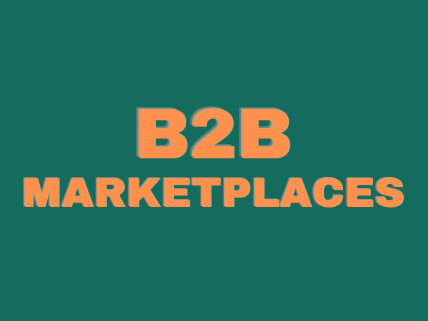 New Adevinta Ventures report reveals that B2B Marketplaces outperform other tech segments in VC funding