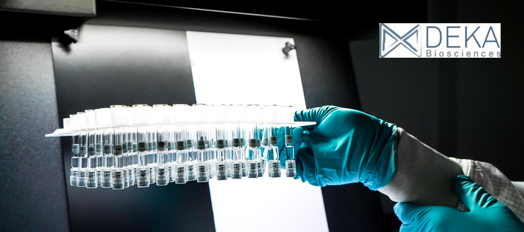 Biotech startup Deka Biosciences closes $20m to advance product pipeline