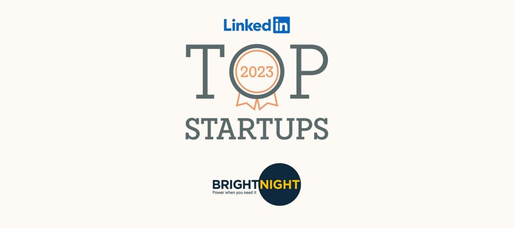 LinkedIn names renewable power producer BrightNight as top U.S. startup