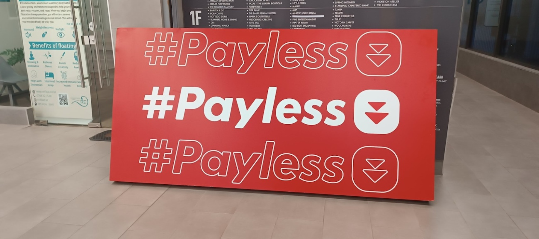 Fintech firm Payless Africa launches in Kenya
