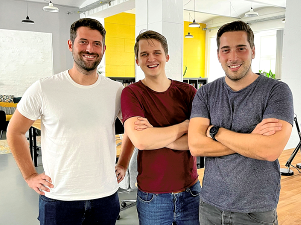 Austrian SaaS startup Shopstory raises €2.2m in second round funding to back e-Commerce brands