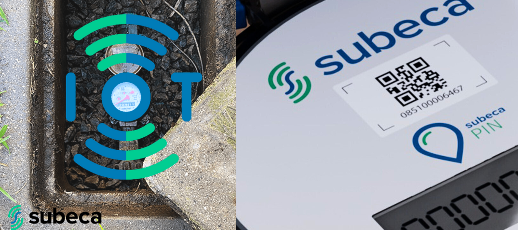 IoT startup Subeca raises $6m Series A to scale deployment of low-cost, easy-to-use water technology