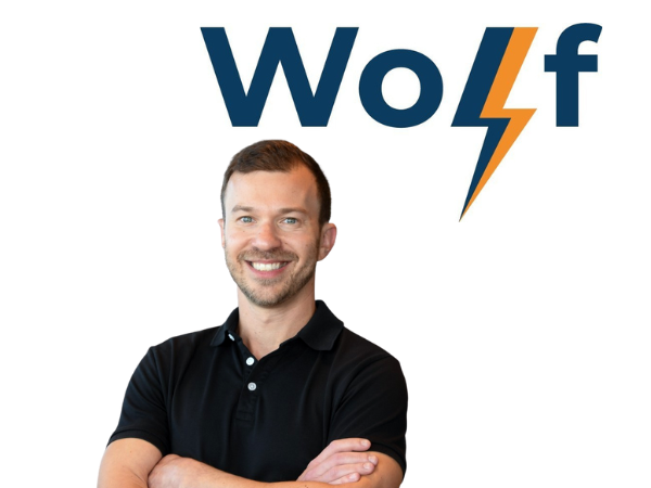 Stone Ridge launches Wolf, a NYC startup accelerator dedicated to Lightning Network