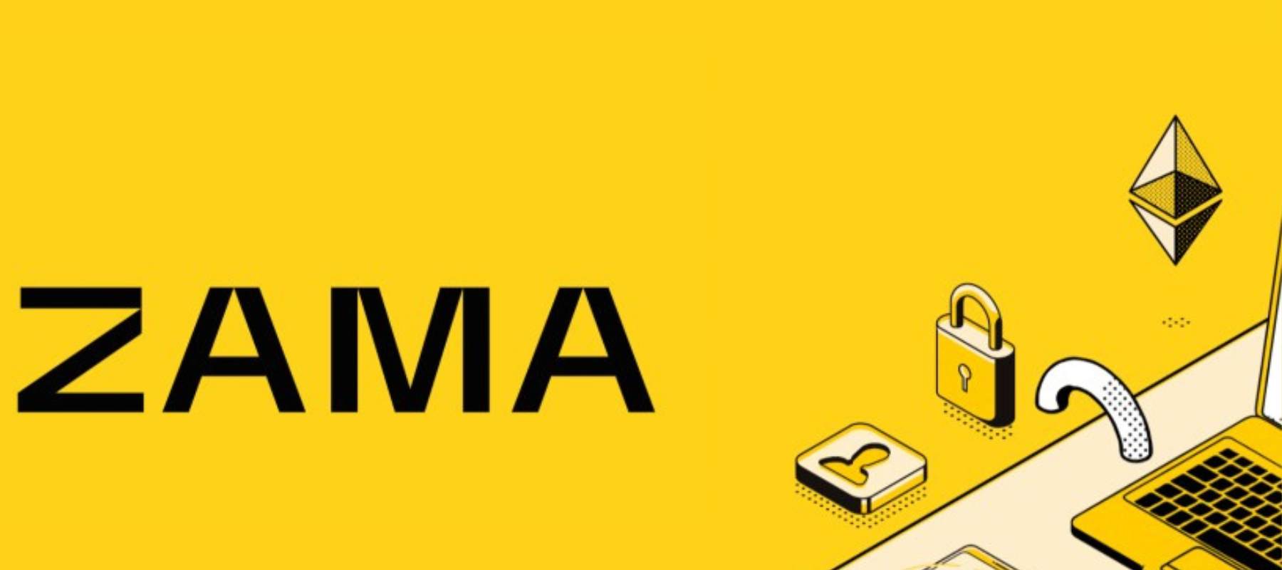 Open source cryptography startup Zama raises $73m Series A funding to commercialize fully homomorphic encryption