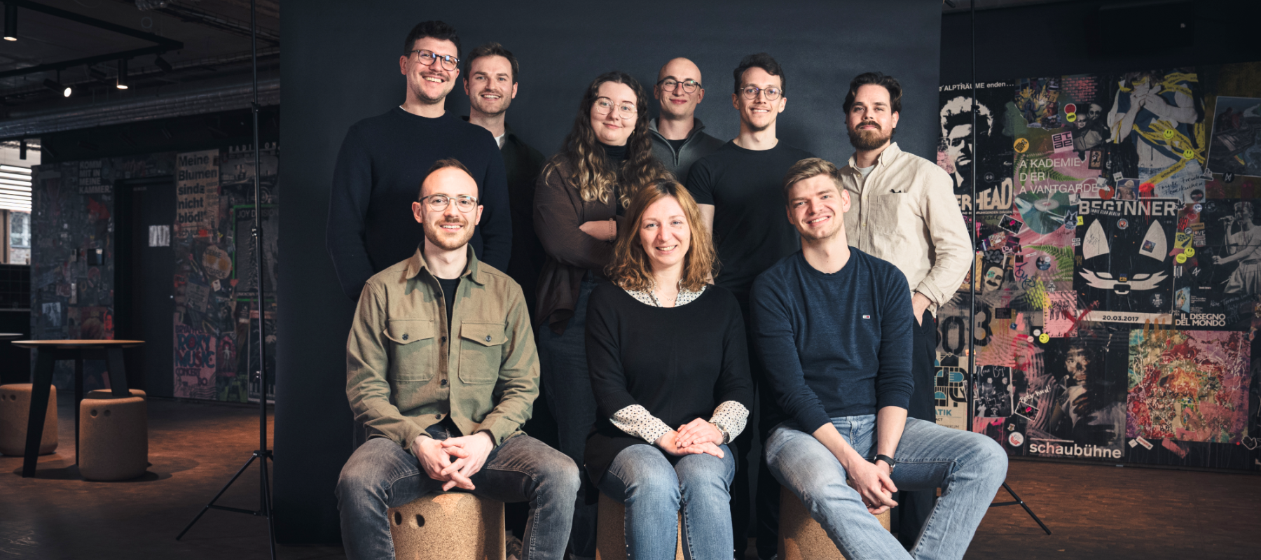 German data startup acto secures €3.7m seed funding to empower B2B sales teams